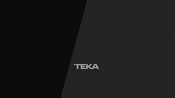 картинка Фасад стеклянный Teka NIGHT RIVER BLACK 